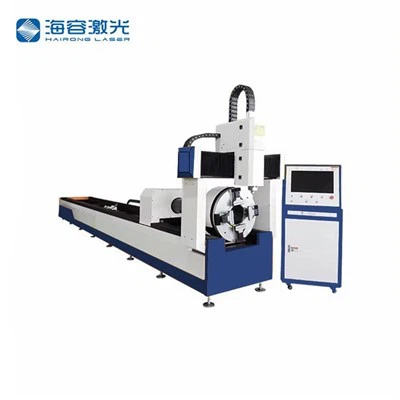 Индустриална машина за лазерно рязане на влакна